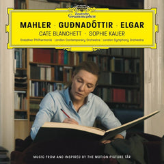 Hildur GudnadÂ¢ttir - Tar (Music from & Inspired By the Motion Picture) - [Vinyl]