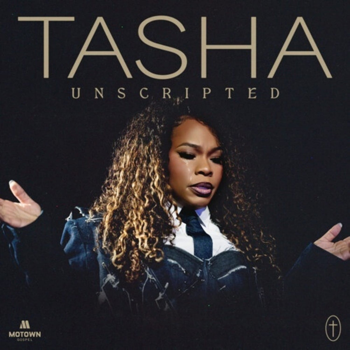 Tasha Cobbs Leonard - Tasha Unscripted (Live)] - [Vinyl]