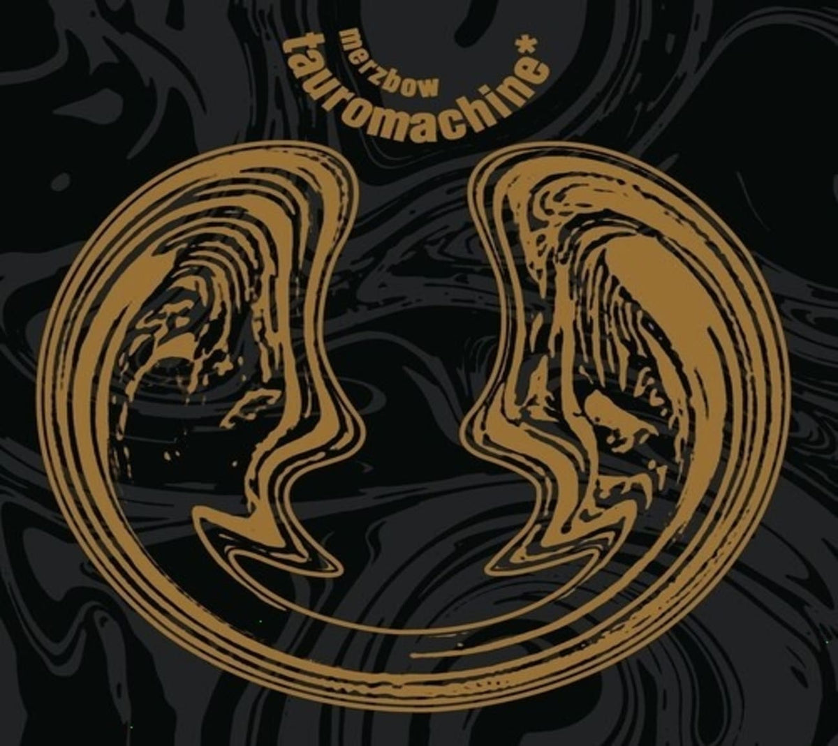 Merzbow - Tauromachine - (Remastered) - [CD]