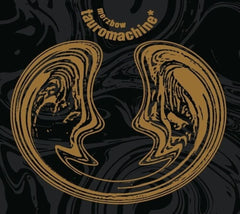 Merzbow - Tauromachine - (Remastered) - [CD]