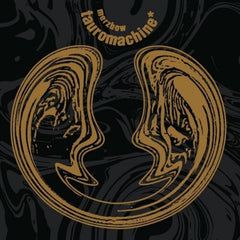 Merzbow - Tauromachine - (Colored Vinyl, Gold) - [Vinyl]