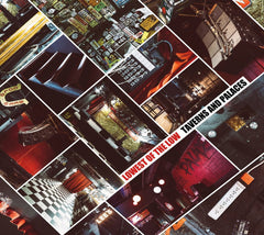 The Lowest of the Low - Taverns & Palaces - (Digipack Packaging) - [CD]