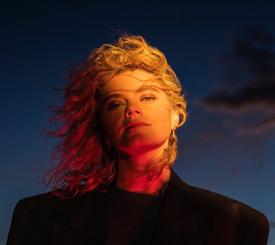 Taya - TAYA - (Large Item) - [CD]