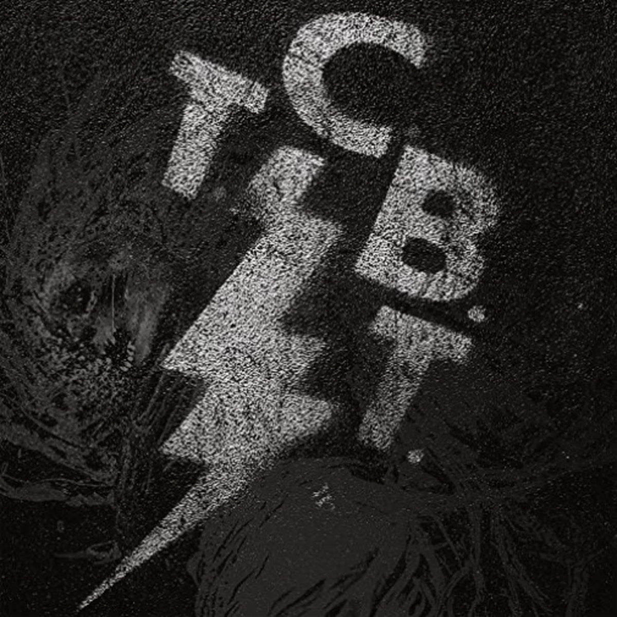 Black Tusk - Tcbt - (Limited Edition, Clear Vinyl, Gatefold LP Jacket) - [Vinyl]