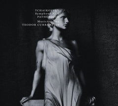 TCHAIKOVSKY / CURRENTZIS - Symphony 6 - [CD]
