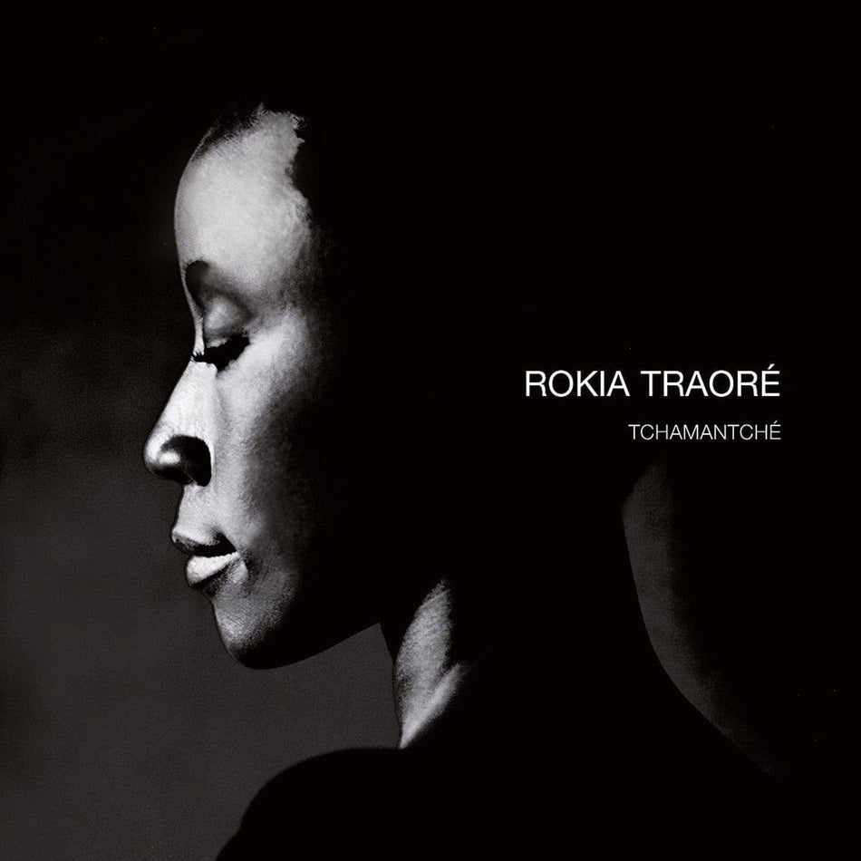 Rokia Traore - Tchamantche - 180 Gram - [Vinyl]