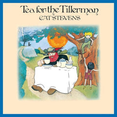 Yusuf - Tea For The Tillerman - [Vinyl]