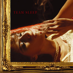 Team Sleep - Team Sleep - [Vinyl]