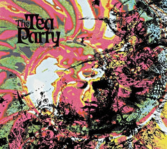 The Tea Party - The Tea Party - (Deluxe Edition) - [CD]