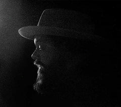 Nathaniel Rateliff & the Night Sweats - Tearing At The Seams - [CD]
