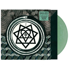Him - TEARS ON TAPE - [Vinyl]