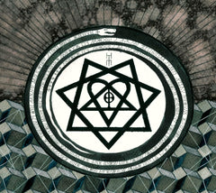 HiM - Tears On Tape - [CD]