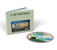Cat Stevens - Teaser And The Firecat - [CD]