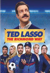 Ted Lasso: The Richmond Way - (Boxed Set, Eco Amaray Case) - [DVD]