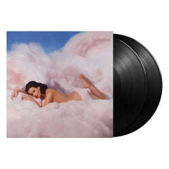 Katy Perry - Teenage Dream [Explicit Content] - (Parental Advisory Explicit Lyrics) - [Vinyl]
