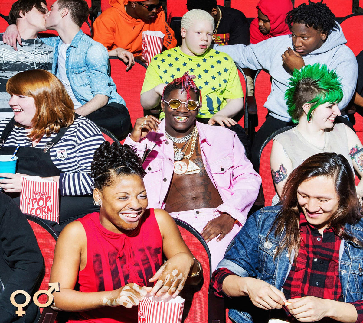 Lil Yachty - TEENAGE EMOTIONS - [CD]