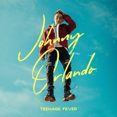Johnny Orlando - Teenage Fever (Picture Disc) - [Vinyl]