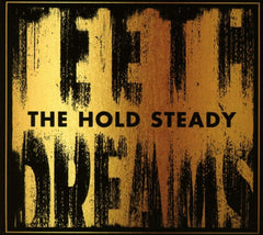 The Hold Steady - Teeth Dreams - [CD]