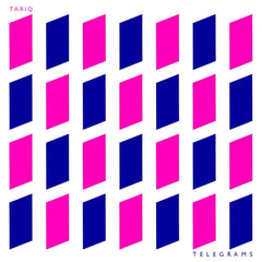 Tariq - Telegrams - [CD]