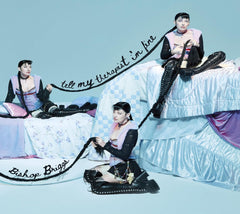Bishop Briggs - Tell My Therapist I'm Fine - [CD]