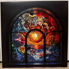 Zedd - TELOS SIGNED] - [Vinyl]