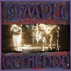 Temple of the Dog - Temple Of The Dog - (Gatefold LP Jacket, Remastered) - [Vinyl]