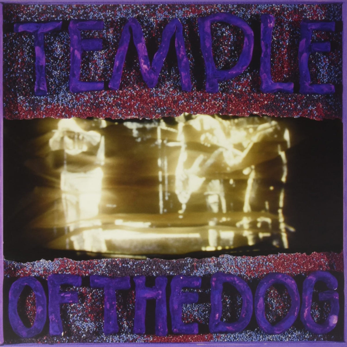 Temple of the Dog - Temple Of The Dog - [Vinyl]