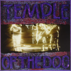 Temple of the Dog - Temple Of The Dog - [Vinyl]