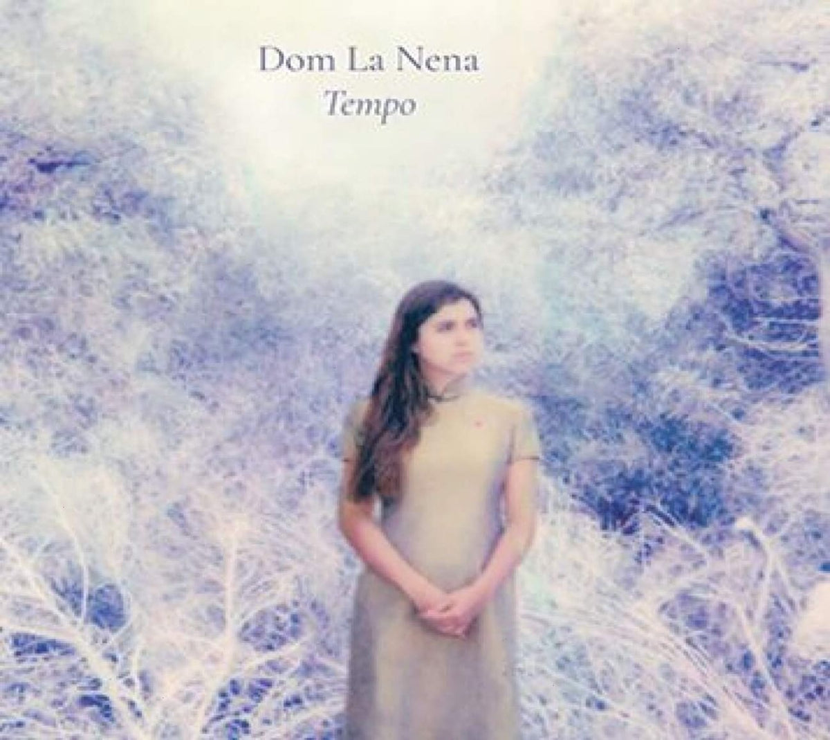 Dom La Nena - Tempo - [CD]