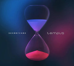 Skerryvore - Tempus - (Digipack Packaging) - [CD]