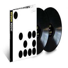 Jason Moran - Ten (Blue Note Classic Vinyl Series) - [Vinyl]