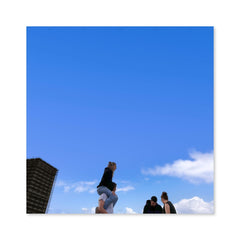 Fred Again - Ten Days [Explicit Content] - (Parental Advisory Explicit Lyrics, Colored , White) - [Vinyl]