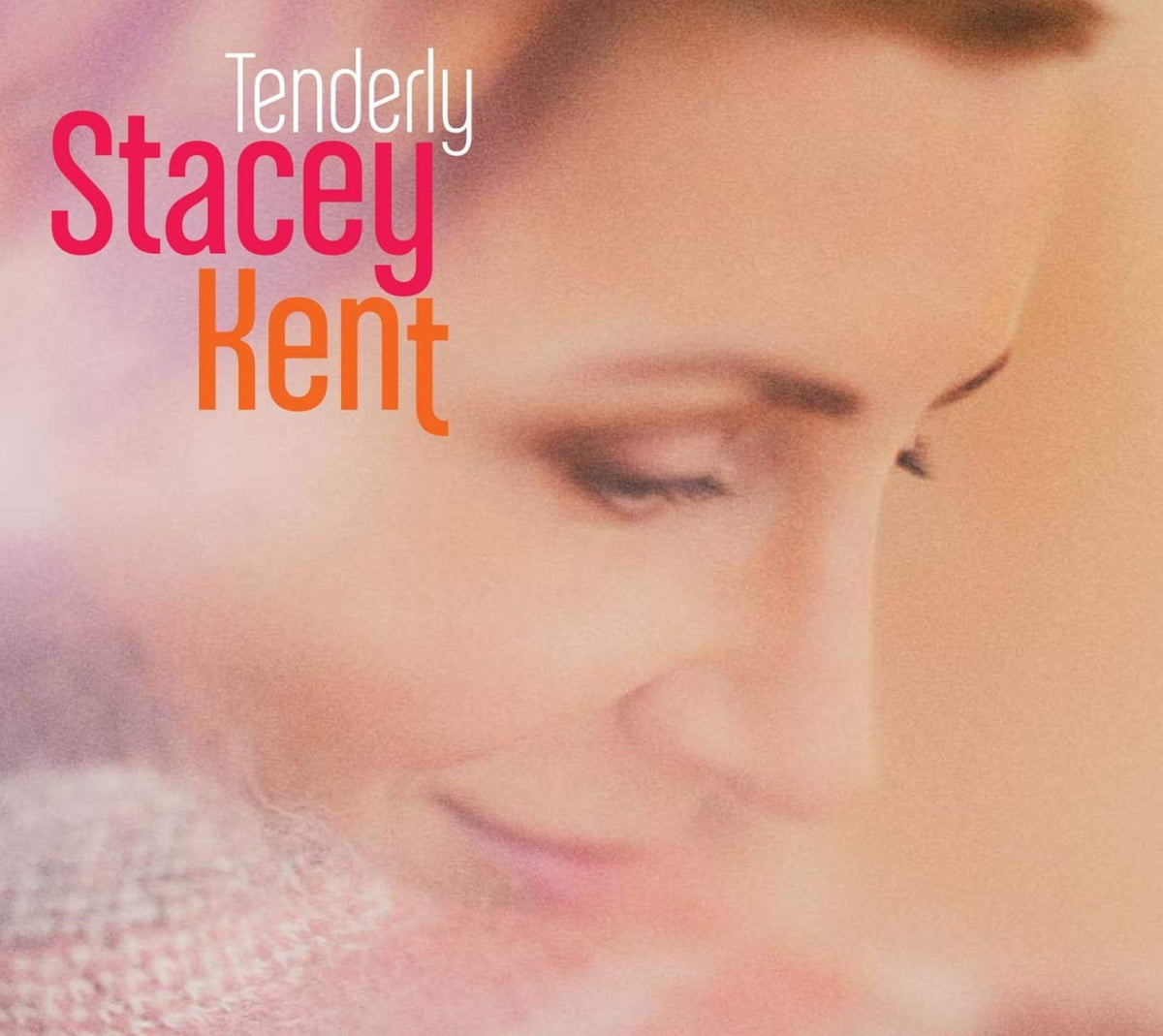 Stacey Kent - Tenderly - [CD]