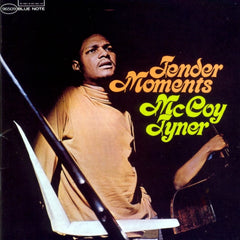 McCoy Tyner - Tender Moments (Blue Note Tone Poet Series) - (180 Gram ) - [Vinyl]