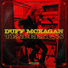 Duff McKagan - Tenderness - [Vinyl]