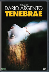 TENEBRAE - [DVD]