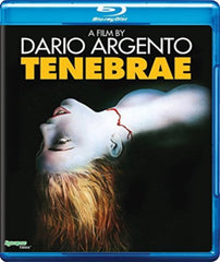 TENEBRAE - [Blu-ray]