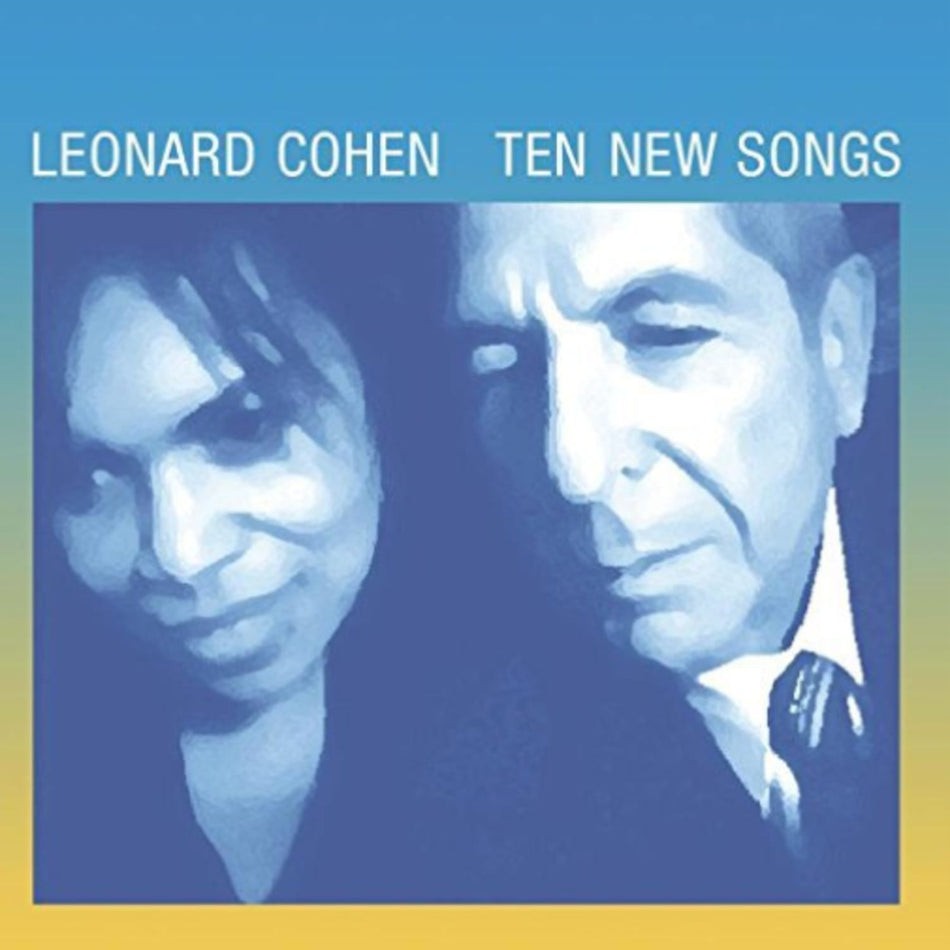 Leonard Cohen - Ten New Songs - [Vinyl]