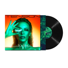 Kylie Minogue - Tension - [Vinyl]