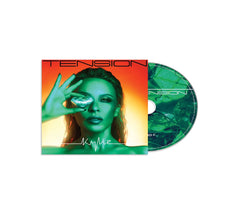 Kylie Minogue - Tension - [CD]