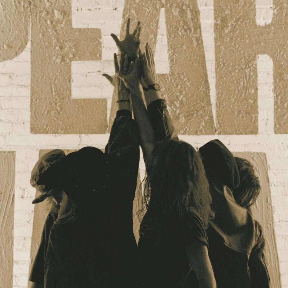 Pearl Jam - Ten - (Remastered) - [Vinyl]