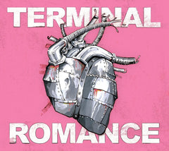 Mays Matt & El Torpedo - TERMINAL ROMANCE - [CD]