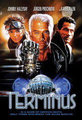 TERMINUS - [DVD]