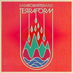 Sam Roberts - Terraform - [Vinyl]