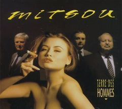 Mitsou - Terre Des Hommes [Import] - (Canada - Import) - [CD]