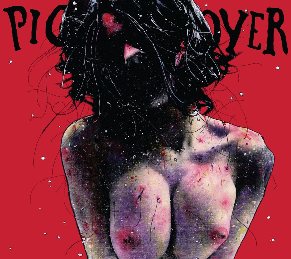Pig Destroyer - Terrifyer - (Deluxe Edition, Anniversary Edition, Reissue) - [CD]