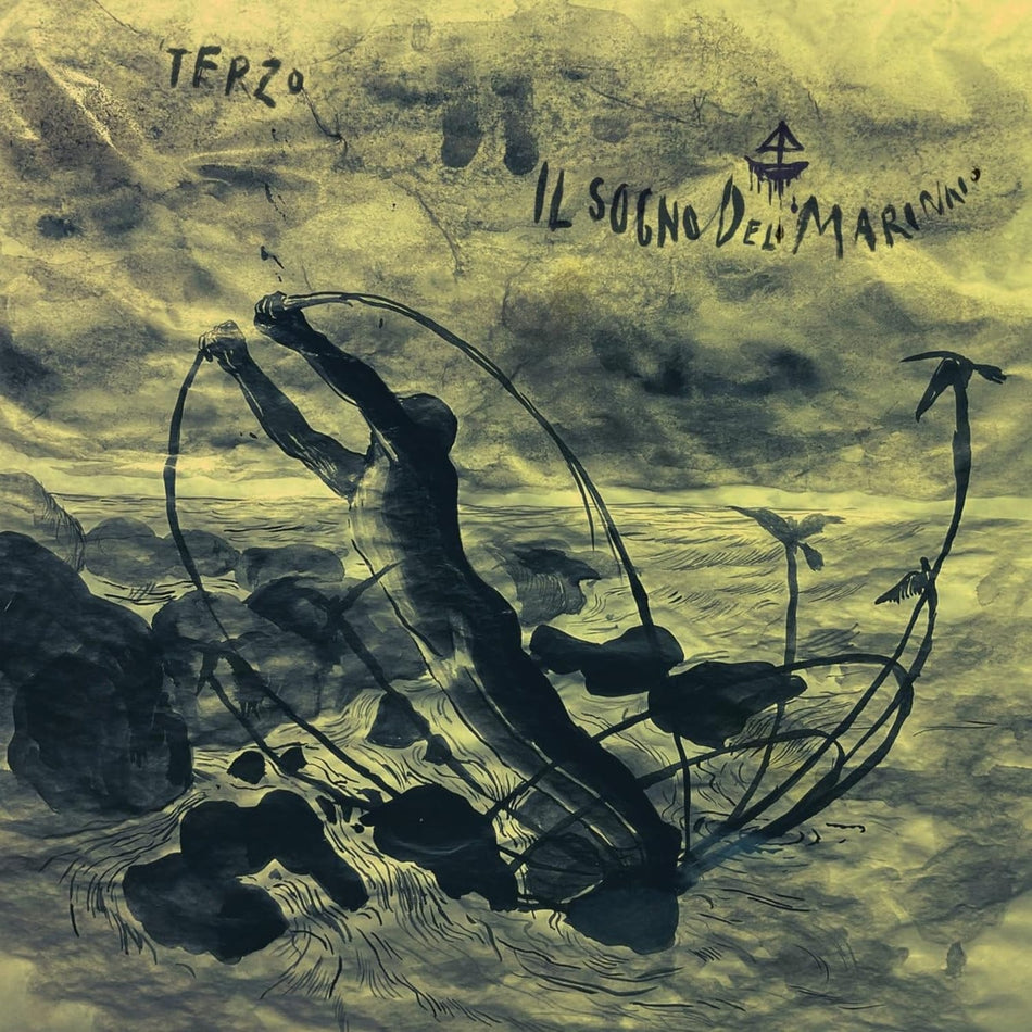 Il Sogno Del Marinaio - Terzo - [Vinyl]