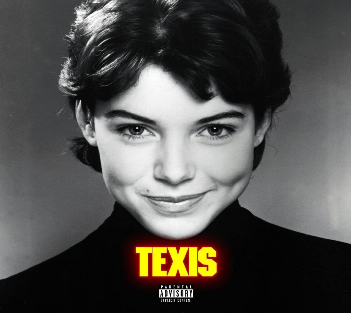 Sleigh Bells - Texis - (Booklet) - [CD]
