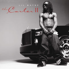 Lil Wayne - Tha Carter Ii [Explicit Content] - (Parental Advisory Explicit Lyrics) - [Vinyl]