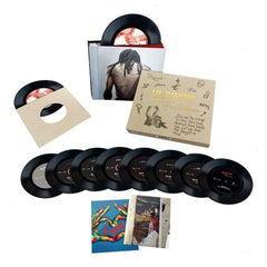 Lil Wayne - Tha Carter Singles Collection - (Boxed Set) - [Vinyl]